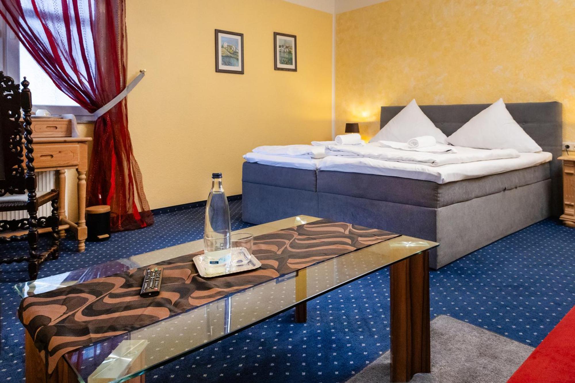 Hotel Restaurant Narasinga Wassenberg Eksteriør bilde