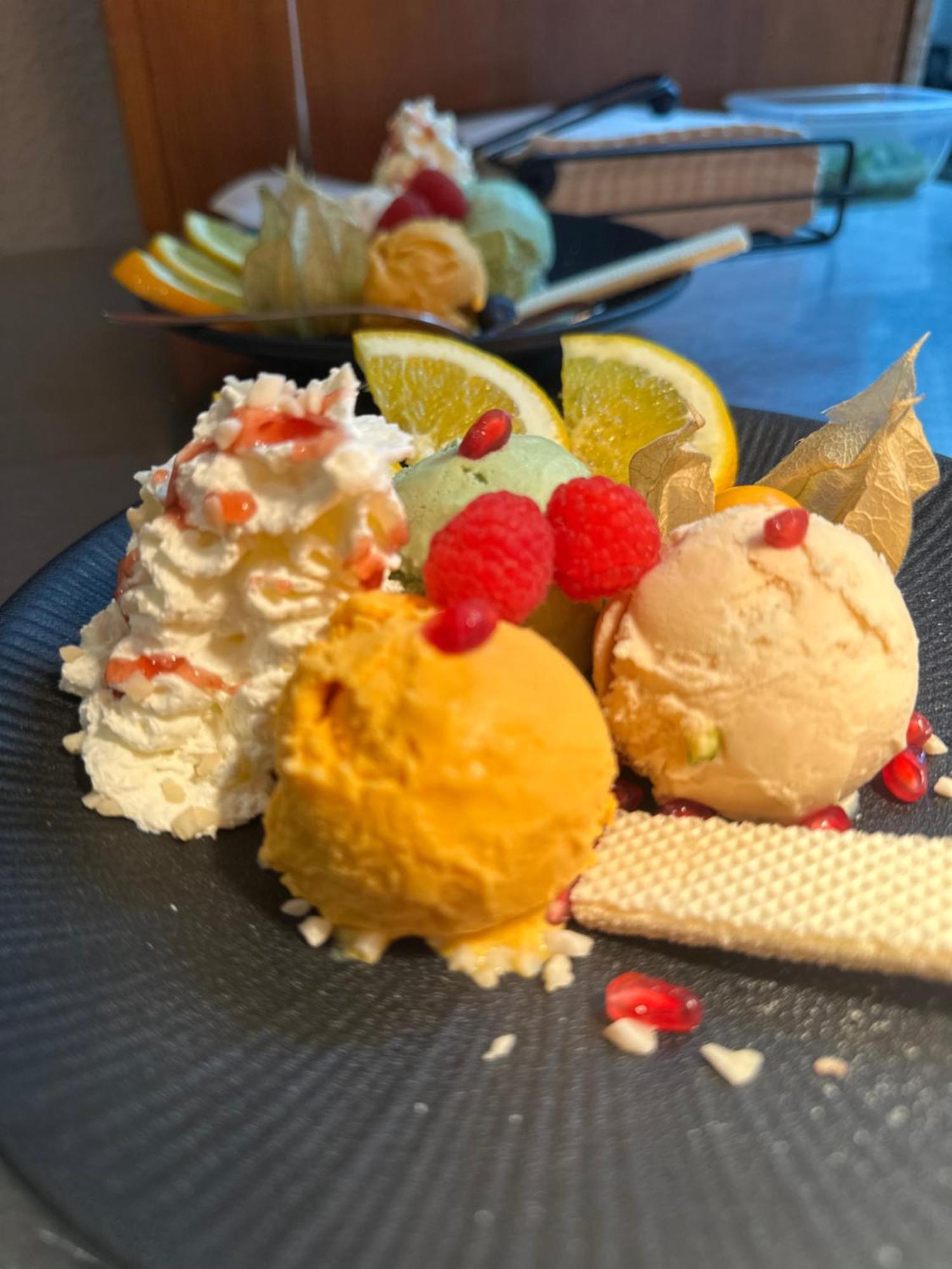 Hotel Restaurant Narasinga Wassenberg Eksteriør bilde